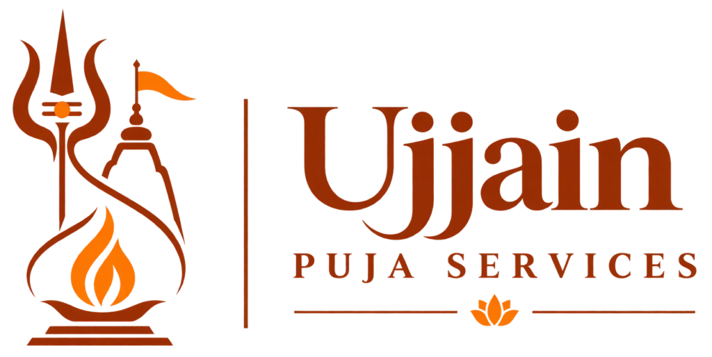 Logo-Ujjain-Puja-Services
