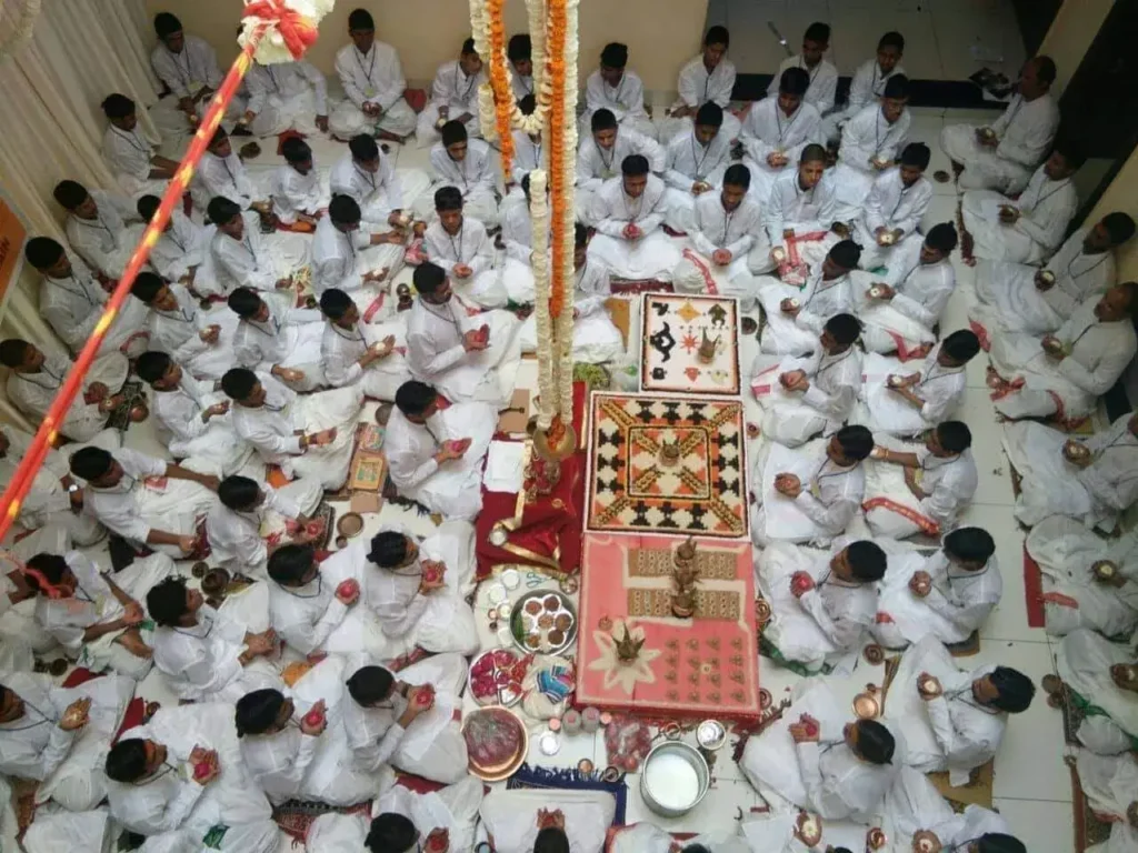 Mahamrityunjay-jaap
