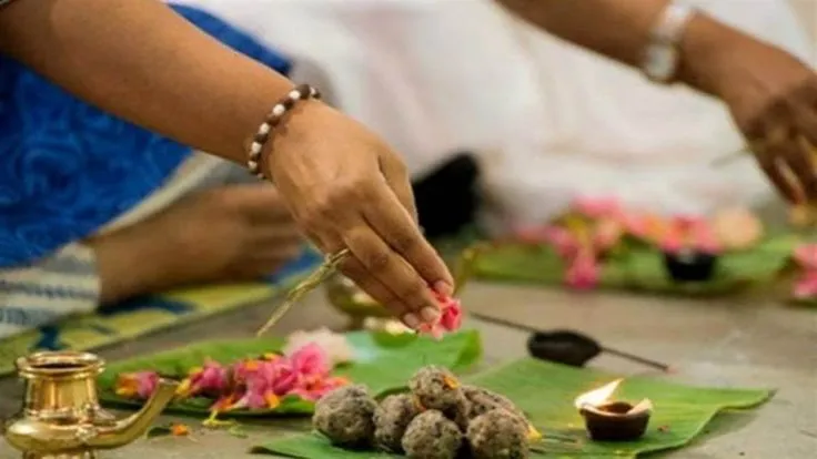 Pitra-Dosh-Puja