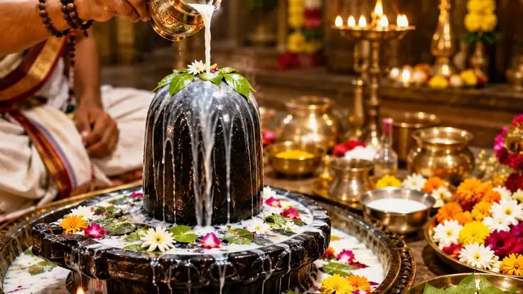 Rudrabhishek-Puja-in-Ujjain
