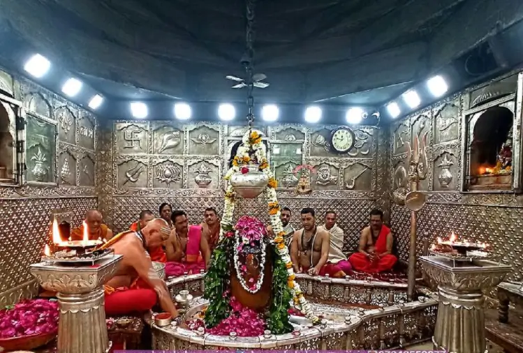 Shiva-puja