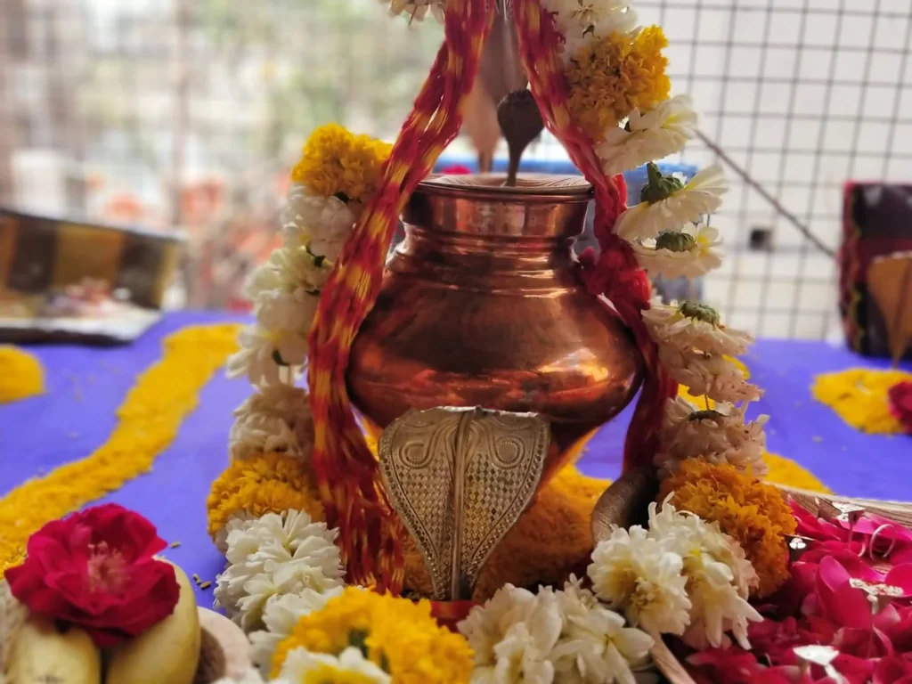 Kaal Sarp Dosh Puja Ujjain